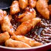 甘辛チキンの照りてり*スティック*お弁当にもの工程7