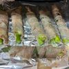 火を使わない!【佐賀県産アスパラ豚巻きのタルタルがけ】の工程3
