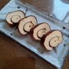 907307の作ってみた!投稿(【しっとり伊達巻】おうちで簡単☆甘さ控えめ♪♪)