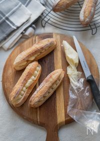 強力粉 薄力粉の人気料理 レシピランキング 223品 Nadia ナディア