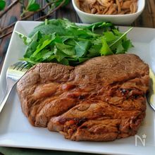 いい肉の日に！ちょっと豪華な肉料理まとめ
