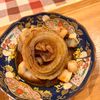 ぴかこの作ってみた!投稿(【新玉ねぎのバター醤油ステーキ】じっくり焼いて甘みを引き出す)