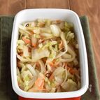 【甘酸っぱい中華の漬物ラーパーツァイ】やめられない美味しさ！