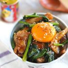 美味しさも栄養バランスも◎！【ほうれん草×豚肉】の元気が出るおかず15選