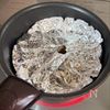 栄養満点【ひじきと切干し大根の五目煮】ほっこり味しみ♡の工程3