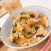 enuchanの作ってみた!投稿(ごはんが進む！大葉みそ豚丼)
