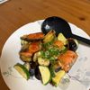 wanの作ってみた!投稿(【鮭と夏野菜のサクじゅわ照り焼き】ごはんがすすむ絶品レシピ)