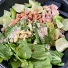 【豚肉とチンゲン菜の生姜炒め】ご飯が進むおかず！の工程3