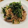 乳酸菌の作ってみた!投稿(コク旨♪きのことたらこの和風スパゲッティ)