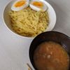 295615の作ってみた!投稿(鍋一つで混ぜるだけ♪【味噌つけ麺の濃厚スープ】)