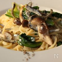 濃厚さがたまらない！クリームパスタまとめ