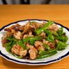 もっと手軽に!もっと美味しく!ずぼら青椒