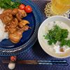 たぁプーの作ってみた!投稿(季節の野菜たっぷり!給食みたいなクラムチャウダー)