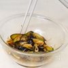 【ナスのピリ辛春雨サラダ】ぱぱっとワンパン副菜♪の工程4