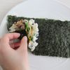 1歳からの手巻きキンパの工程5