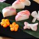 お正月にすぐ使える！かまぼことにんじんの【飾り切り5選】