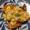 まるまるの作ってみた!投稿(【てりマヨ甘酢チキン南蛮】鶏むね肉しっとり柔らか♡)
