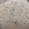 しっとりふわふわ米粉シフォンケーキの工程5