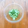 家族ウケ副菜◎旨みたっぷり！ひじきツナごまマヨサラダの工程2