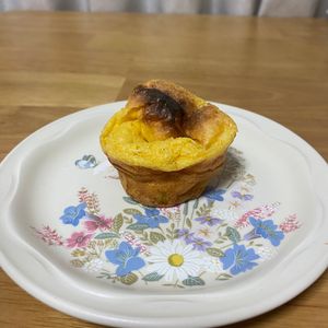 shironoの作ってみた!投稿(美味しすぎて病みつき！ポップオーバー。)