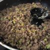 万能！とろ茄子入り肉味噌 冷凍ストックにも◎の工程3