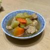 1161880の作ってみた!投稿(【鶏大根の旨煮込み】放置でしみしみ濃厚)