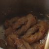 下茹で不要！こんにゃくのおかか煮の工程2