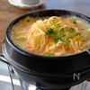 とろ~り!チーズケランチムの工程7