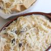 うま味がじゅわ~!高野豆腐のグラタンの工程6