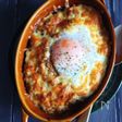 【熱々をどうぞ♡香ばしチーズの焼きカレー】お手軽レシピ