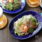 酸っぱ辛くてビールが進む!身近な材料で簡単♪「タイ風サラダ」のレシピ