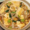 【生姜香る豚肉と豆腐のうま煮】ご飯がすすむ、ほっこりおかず♡