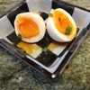 なべ円の作ってみた!投稿(簡単お洒落!茹で卵のカルパッチョ)