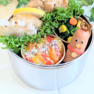 AYANO.•*¨*•.☆の作ってみた!投稿(ぱぱっと一品！パプリカの粉チーズ炒め)