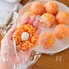 【チーズがとろけるライスコロッケ】こどもウケ抜群♡お弁当にもの工程2