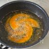 【豚しゃぶスープカレー】素揚げ野菜がおいしい！の工程6