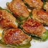 【ピーマンの肉詰め照り焼き】甘辛ダレが絶品♡ご飯が止まらないの工程6