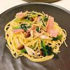 りんの作ってみた!投稿(【子ども喜ぶ!うま塩和風パスタ】簡単ランチに♡︎)