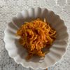 万福の作ってみた!投稿(【材料2つ】パリポリ食感☆切り干し大根のキムチ風)