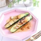 【ときめくレシピ♡】ズッキーニステーキ
