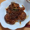 しゅうまいの作ってみた!投稿(【しめじと玉ねぎごろっと！】具だくさんソースの豆腐ハンバーグ)