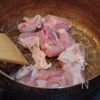 定番おかずの筑前煮！お正月にも作り置きにも◎の工程1