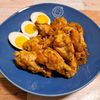 しーちー♪の作ってみた!投稿(鶏手羽元のアドボ)