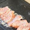 【魚を美味しく！】鮭のバジルパン粉焼きの工程3