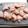 米粉でクリームシチューの工程2