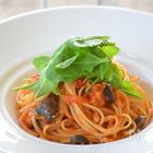 パスタの種類とおいしくするソースの選び方＜ロングパスタ編＞