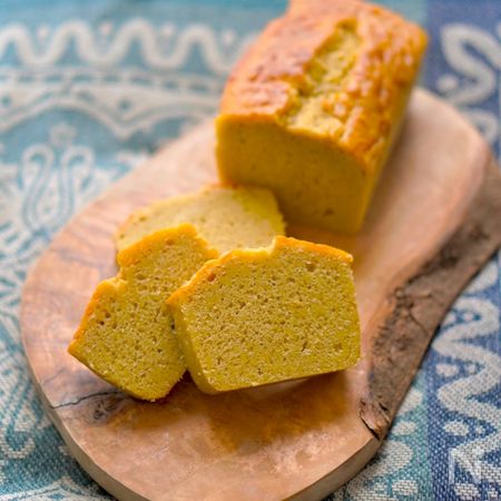 失敗しない しっとり抹茶パウンドケーキ 僕の十八番 By ちゅらrecipe レシピサイト Nadia ナディア プロの料理家のおいしいレシピ