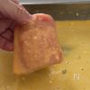 【折りたたみ豚チーズフライ】これは定番になる味♡の工程3