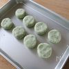 カリモチ食感がクセになる!『のり塩チーズいももち』の工程4