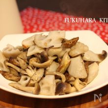 にんにくの風味がたまらない！ぺペロン炒めレシピ